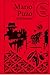 Krikštatėvis by Mario Puzo