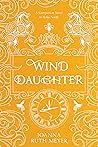 Wind Daughter (Echo North, #2) Book cover for Wind Daughter (Echo North, #2)