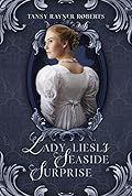 Lady Liesl's Seaside Surprise (Teacup Magic, #4)