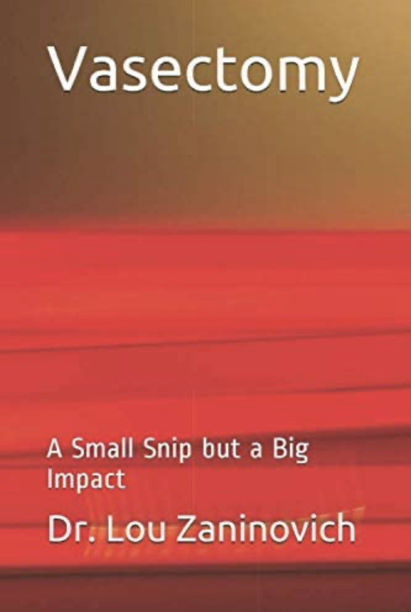 Vasectomy: A Small Snip but a Big Impact