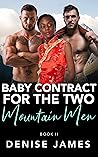 Baby Contract For...