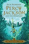 Percy Jackson #1:...