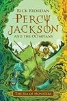 Percy Jackson #2:...