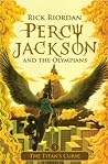 Percy Jackson #3:...