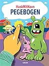 Pegebogen by HuskMitNavn