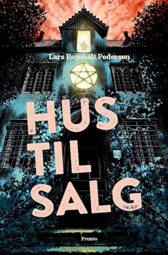 Hus til salg