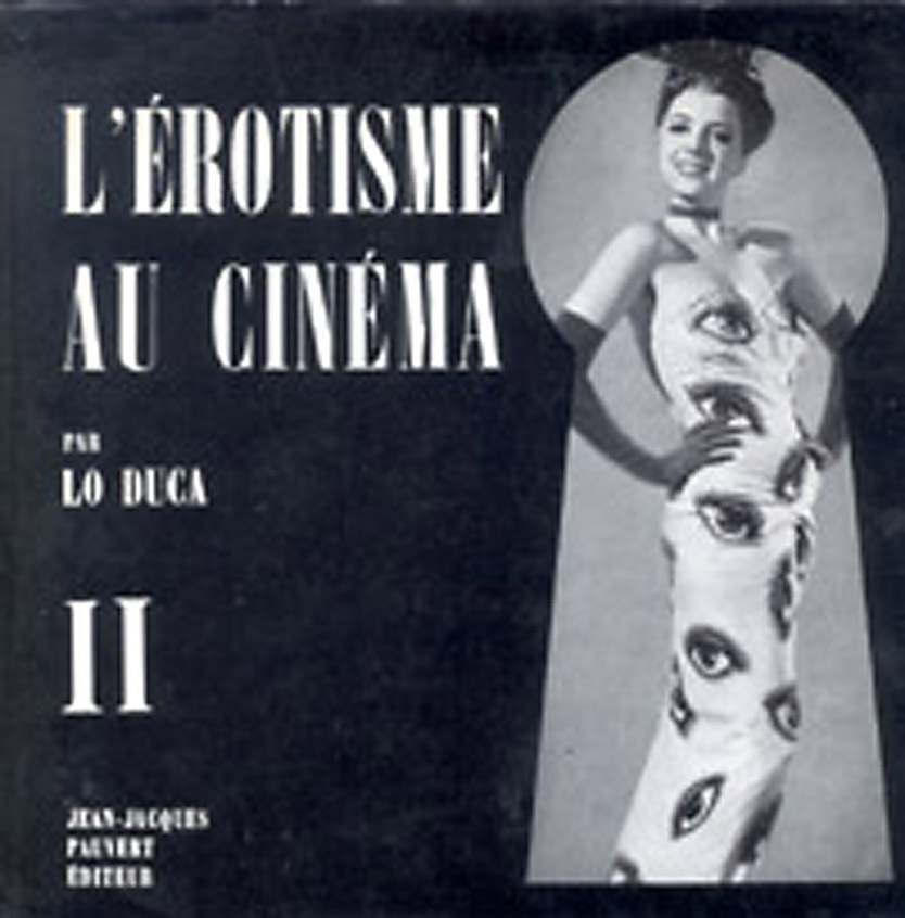 L'Erotisme au Cinema - Volume 2