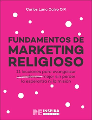 Fundamentos de Marketing Religioso (Paperback)