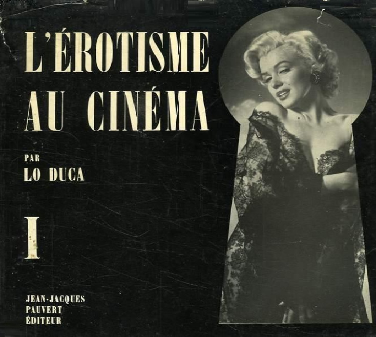 L'Erotisme au Cinema - Volume 1