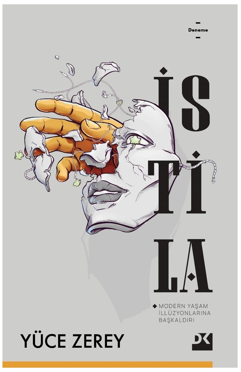 İstila