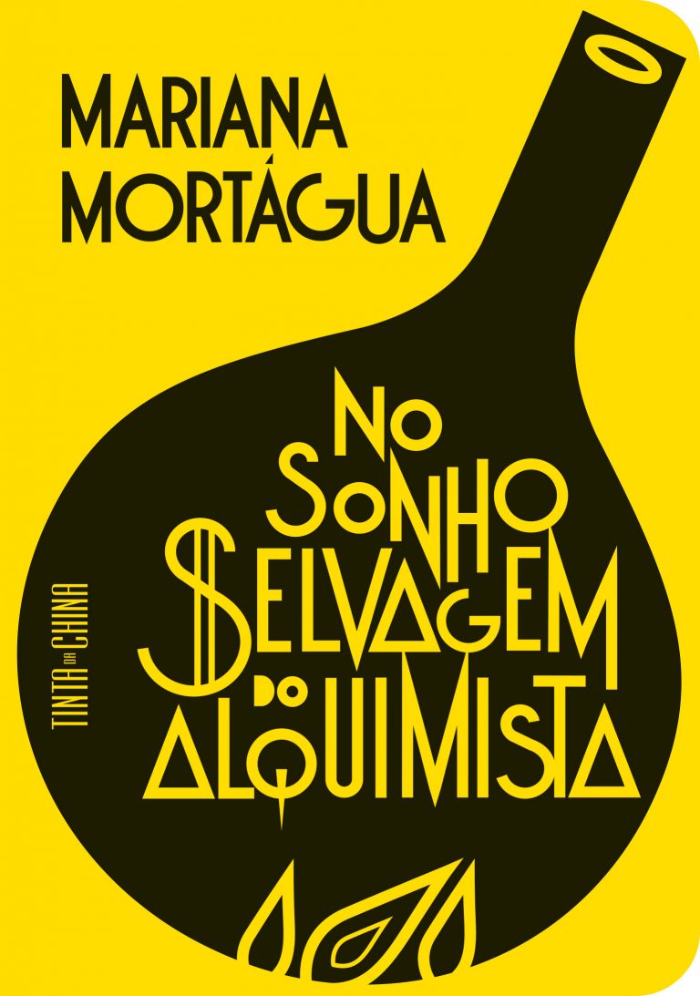 No Sonho Selvagem do Alquimista (Paperback)