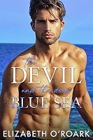 The Devil and the Deep Blue Sea (Devil, #2) by Elizabeth O'Roark