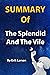 Summary Of The Splendid and...