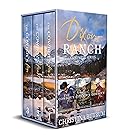 Dixon Ranch Complete Series Box Set