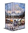 Dixon Ranch Complete Series Box Set