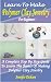 LEARN TO MAKE POLYMER CLAY ...