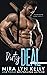 Dirty Deal (Slayers Hockey, #5)