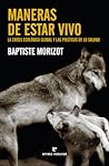 Maneras de estar ...