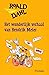 Het wonderlijke verhaal van Hendrik Meier by Roald Dahl