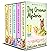 Dog Groomer Mysteries: Books 1-5 (Dog Groomer Mysteries, #1-5)