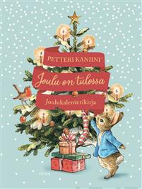 Petteri Kaniini - Joulu on tulossa