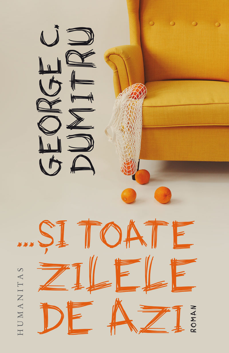 ...și toate zilele de azi (Paperback)