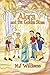 Alora and the Golden Stone by M.J.    Williams