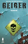 Geiger, Vol. 1 