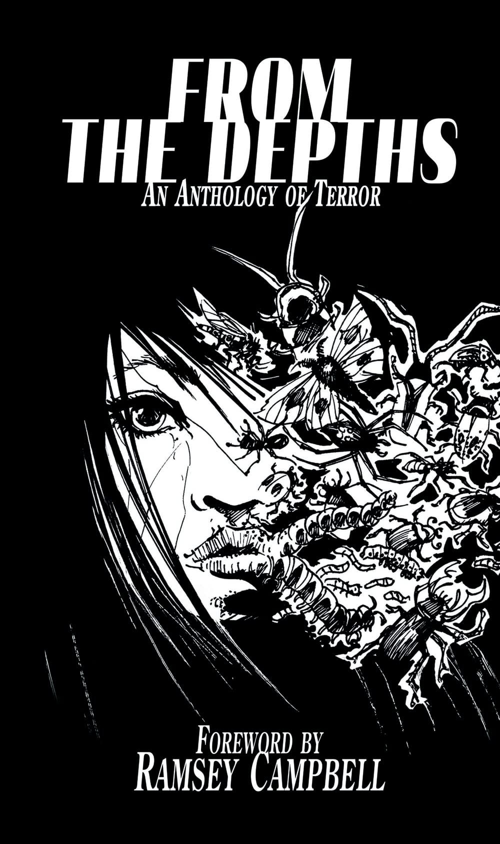 From The Depths (Kindle Edition)