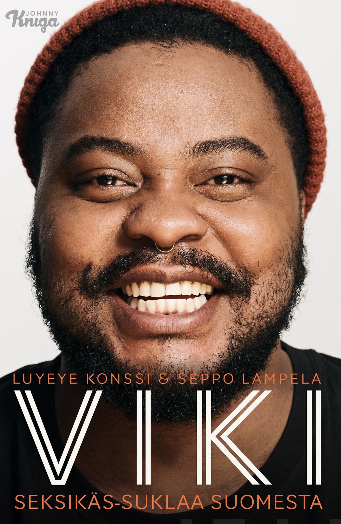 Viki – Seksikäs-Suklaa Suomesta