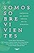 Somos sobrevivientes by Claudia Piñeiro