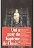 Qui a peur du baptême de Cl...