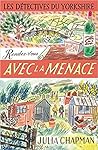 Rendez-vous avec la menace by Julia Chapman