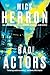 Bad Actors (Slough House #8)