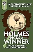 Holmes Picks a Winner