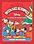 Τα Έλατα των Ιμαλαΐων (Μεγάλες ιστορίες Disney - Τα άπαντα του Ρομάνο Σκάρπα, #12)