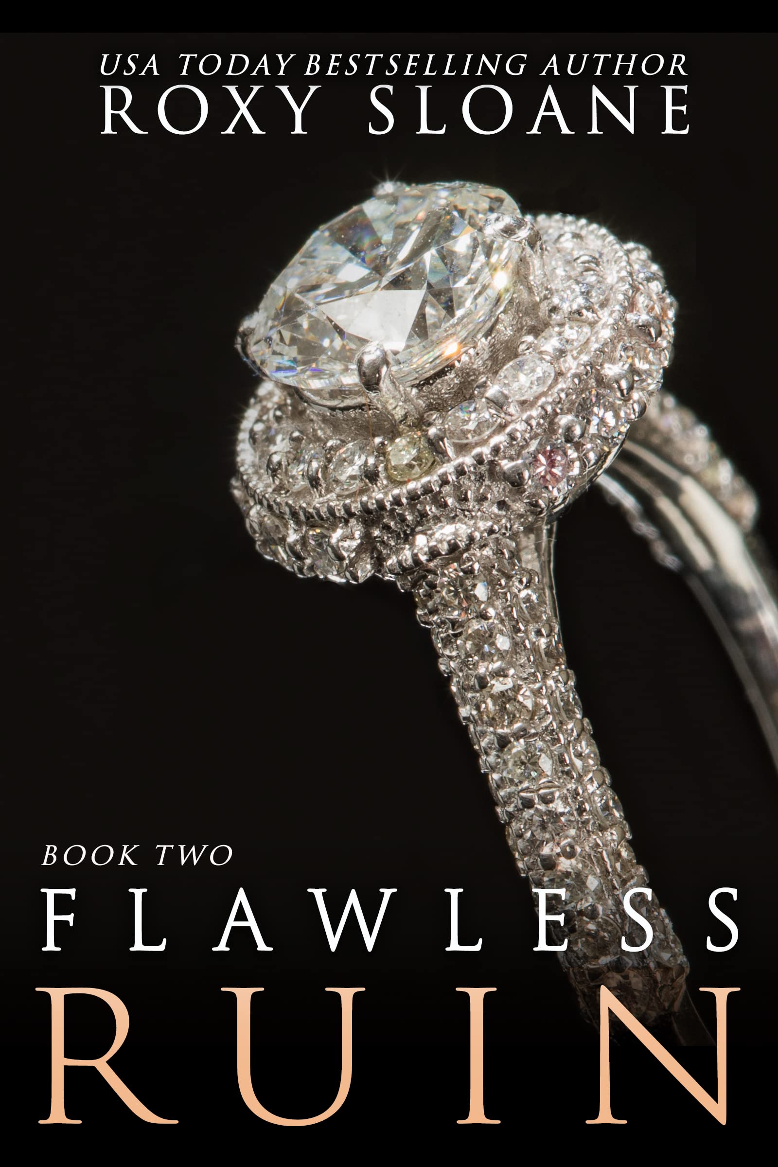 Flawless Ruin (Flawless, #2)
