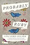 Probably Ruby Book cover for Probably Ruby