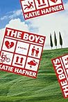The Boys by Katie Hafner