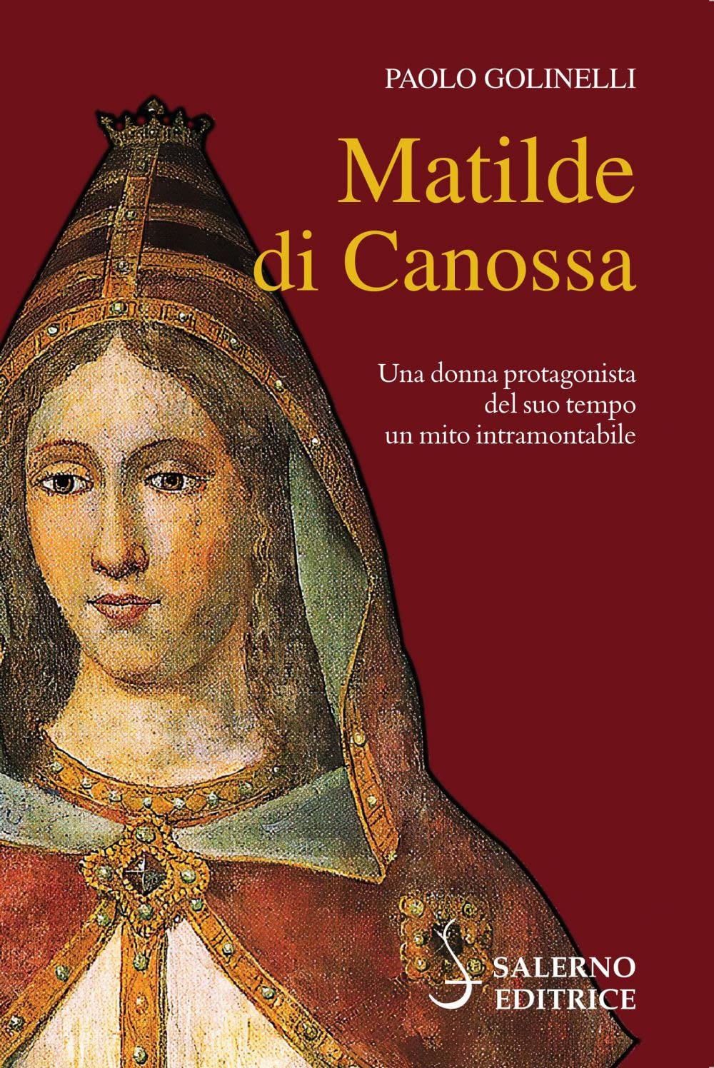 Matilde di Canossa (Paperback)
