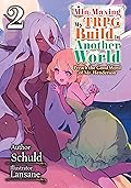 Min-Maxing My TRPG Build in Another World: Volume 2
