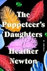 Book cover for The Puppeteer’s Daughters