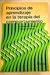 Principios de Aprendizaje e...