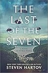 The Last of the Seven by Steven Hartov