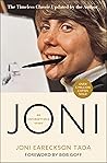 Book cover for Joni: An Unforgettable Story