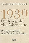 1939 - der Krieg,...