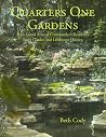 Quarters One Gardens: Rock Island Arsenal Commander’s Residence River Garden and Landscape History