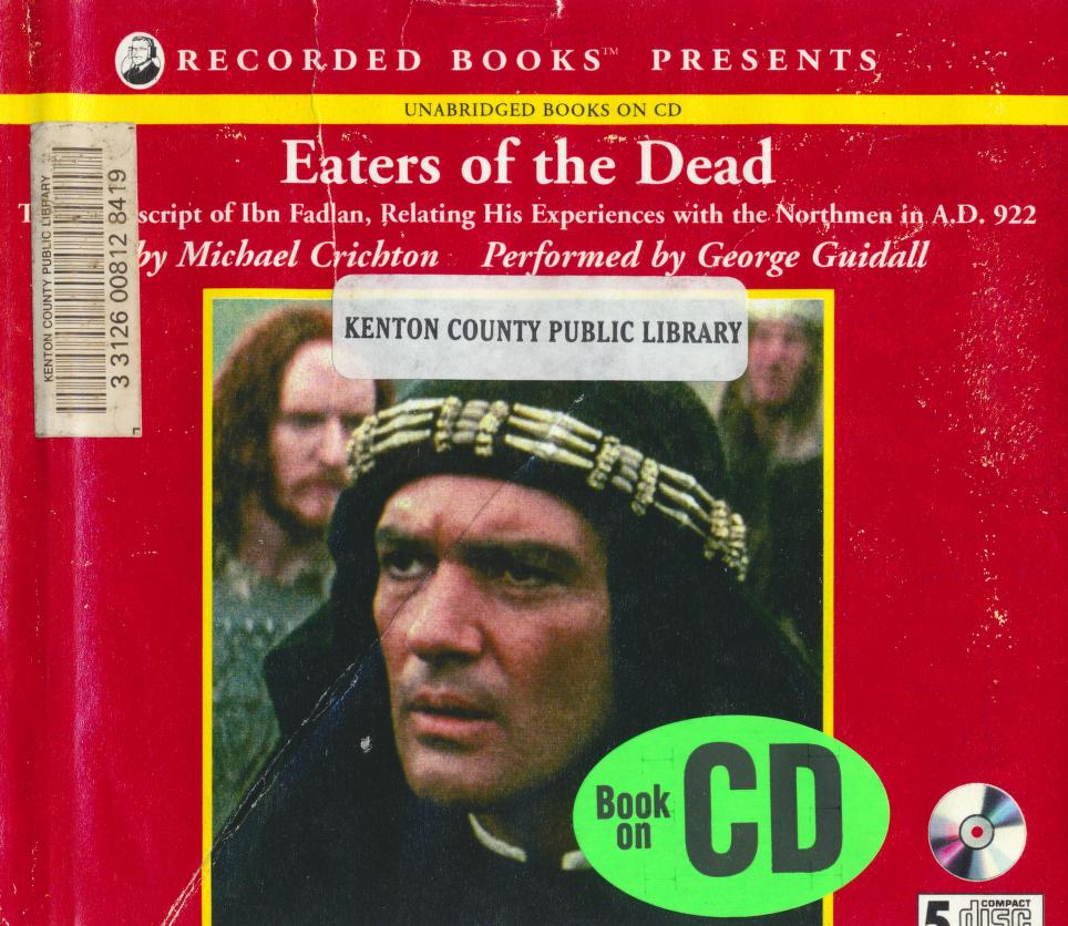 Eaters of the Dead