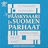 Pääskysaari ja Suomen parhaat by Jenni Pääskysaari