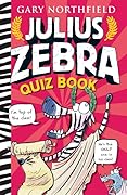 Julius Zebra Quiz Book